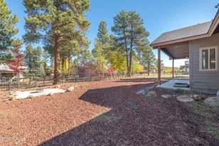 2868 W Highland Meadows Dr, Williams, AZ 86046 - Photo 33