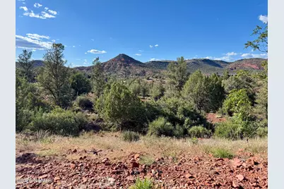 40 Amber Cliffs Way, Sedona, AZ 86336 - Photo 5