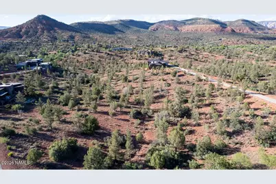 40 Amber Cliffs Way, Sedona, AZ 86336 - Photo 5