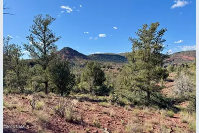 40 Amber Cliffs Way, Sedona, AZ 86336 - Photo 1