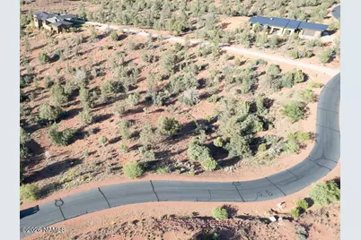 40 Amber Cliffs Way, Sedona, AZ 86336 - Photo 11