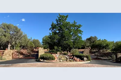 40 Amber Cliffs Way, Sedona, AZ 86336 - Photo 15