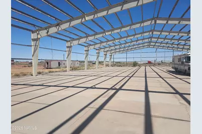 4021 W Old Highway 66 Third Street, Winslow, AZ 86047 - Photo 3