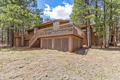 5101 E Lake Country Road, Flagstaff, AZ 86004 - Photo 91