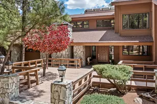 5101 E Lake Country Rd, Flagstaff, AZ 86004 - Photo 21