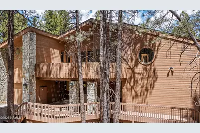 5101 E Lake Country Road, Flagstaff, AZ 86004 - Photo 85