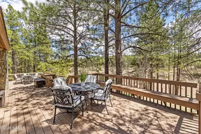 5101 E Lake Country Road, Flagstaff, AZ 86004 - Photo 81