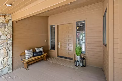 5101 E Lake Country Road, Flagstaff, AZ 86004 - Photo 25