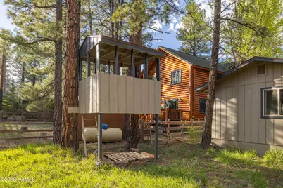 135 N Lodge Drive, Munds Park, AZ 86017 - Photo 45