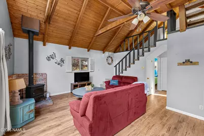 135 N Lodge Drive, Munds Park, AZ 86017 - Photo 11