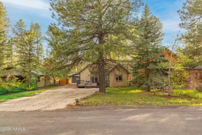 135 N Lodge Drive, Munds Park, AZ 86017 - Photo 43