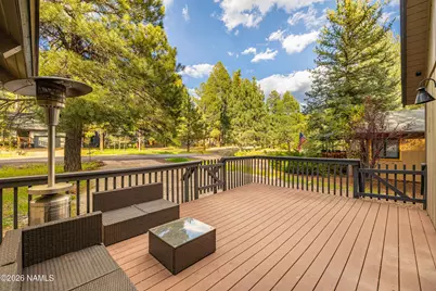 135 N Lodge Drive, Munds Park, AZ 86017 - Photo 5