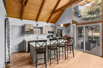 135 N Lodge Drive, Munds Park, AZ 86017 - Photo 5