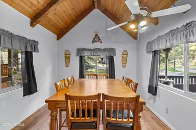 135 N Lodge Drive, Munds Park, AZ 86017 - Photo 17