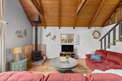 135 N Lodge Drive, Munds Park, AZ 86017 - Photo 9