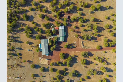 13626 N Ravenwood Road, Williams, AZ 86046 - Photo 37