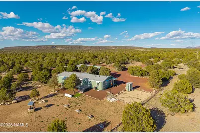 13626 N Ravenwood Road, Williams, AZ 86046 - Photo 1