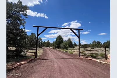 8348 Red Butte Road, Williams, AZ 86046 - Photo 3