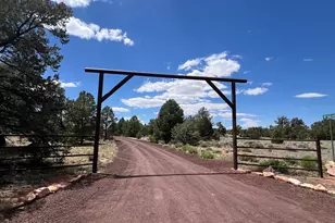 8348 Red Butte Rd, Williams, AZ 86046 - Photo 3