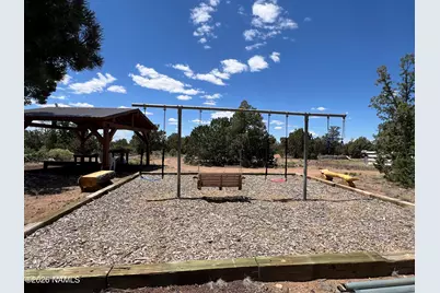 8348 Red Butte Road, Williams, AZ 86046 - Photo 35