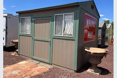 8348 Red Butte Road, Williams, AZ 86046 - Photo 21