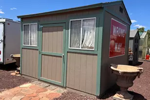 8348 Red Butte Rd, Williams, AZ 86046 - Photo 21