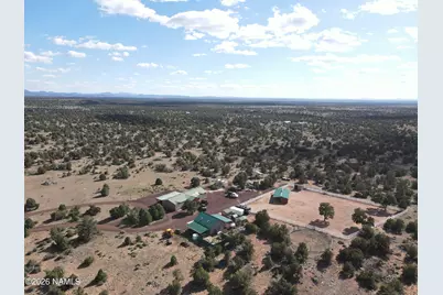 8348 Red Butte Road, Williams, AZ 86046 - Photo 85