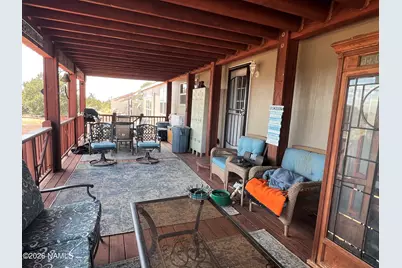 8348 Red Butte Road, Williams, AZ 86046 - Photo 11