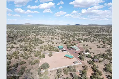 8348 Red Butte Road, Williams, AZ 86046 - Photo 83
