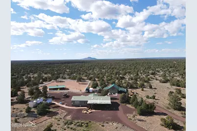 8348 Red Butte Road, Williams, AZ 86046 - Photo 81