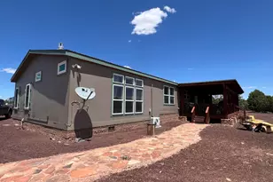 8348 Red Butte Rd, Williams, AZ 86046 - Photo 1