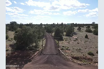 8348 Red Butte Road, Williams, AZ 86046 - Photo 87