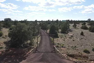 8348 Red Butte Rd, Williams, AZ 86046 - Photo 87