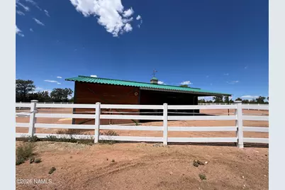 8348 Red Butte Road, Williams, AZ 86046 - Photo 31