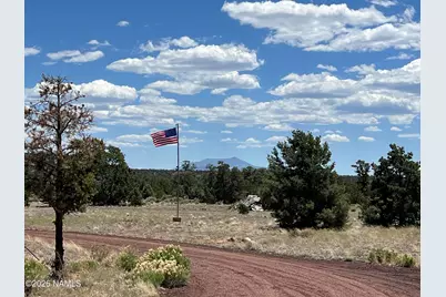 8348 Red Butte Road, Williams, AZ 86046 - Photo 5