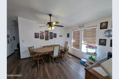 2186 E Clear Point Way, Williams, AZ 86046 - Photo 9