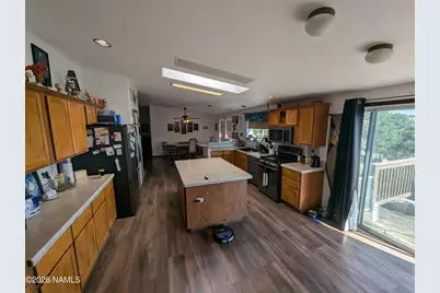 2186 E Clear Point Way, Williams, AZ 86046 - Photo 11