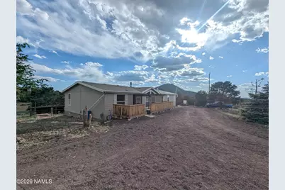 2186 E Clear Point Way, Williams, AZ 86046 - Photo 1