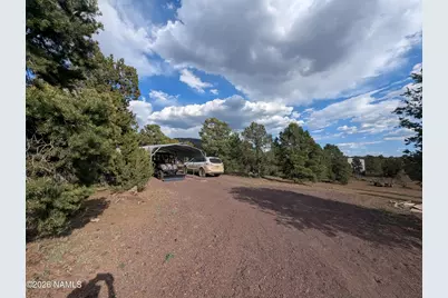2186 E Clear Point Way, Williams, AZ 86046 - Photo 29