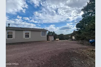 2186 E Clear Point Way, Williams, AZ 86046 - Photo 31