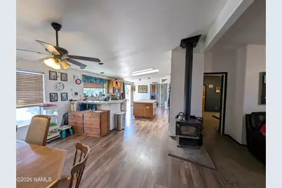 2186 E Clear Point Way, Williams, AZ 86046 - Photo 9