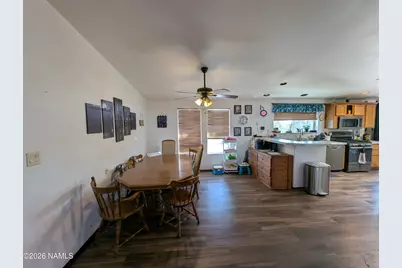 2186 E Clear Point Way, Williams, AZ 86046 - Photo 7