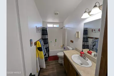 2186 E Clear Point Way, Williams, AZ 86046 - Photo 27