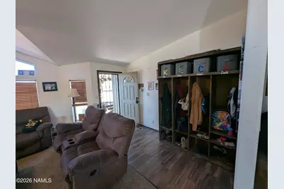 2186 E Clear Point Way, Williams, AZ 86046 - Photo 5