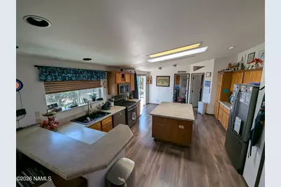 2186 E Clear Point Way, Williams, AZ 86046 - Photo 11
