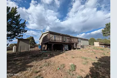 2186 E Clear Point Way, Williams, AZ 86046 - Photo 39