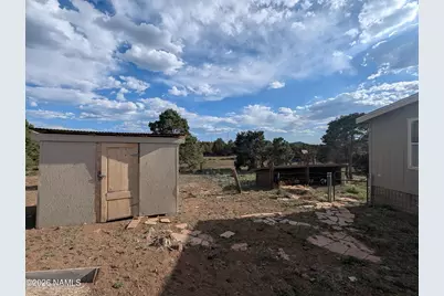 2186 E Clear Point Way, Williams, AZ 86046 - Photo 35