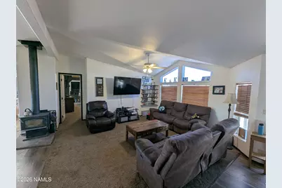2186 E Clear Point Way, Williams, AZ 86046 - Photo 1