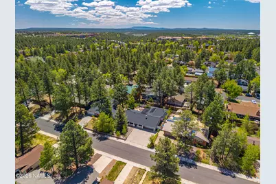 497 W Philomena Drive, Flagstaff, AZ 86001 - Photo 39