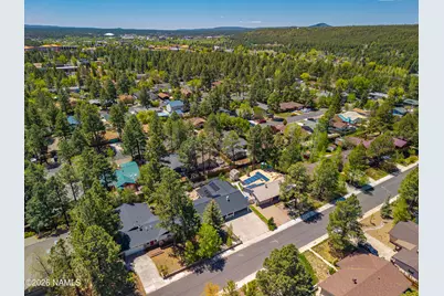 497 W Philomena Drive, Flagstaff, AZ 86001 - Photo 37